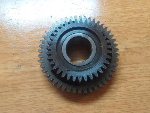 TRYB ZĘBATKA YAMAHA XV1000 VIRAGO 5A8