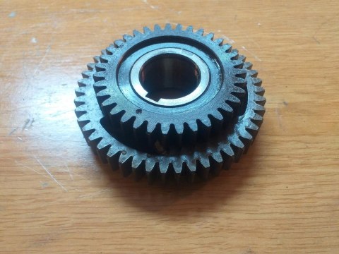 TRYB ZĘBATKA YAMAHA XV1000 VIRAGO 5A8