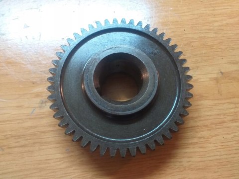 TRYB ZĘBATKA YAMAHA XV1000 VIRAGO 5A8