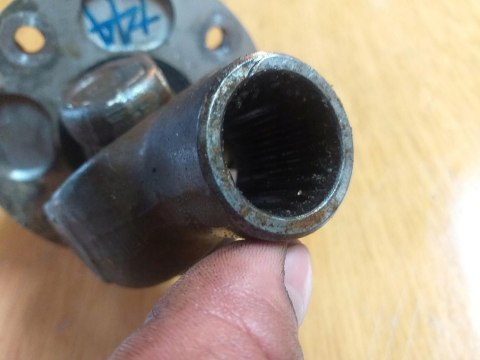 WAŁ KARDANA NAPĘD YAMAHA XV 535 VIRAGO 2YL WAŁ KARDANA NAPĘD YAMAHA XV 535 VIRAGO 2YL