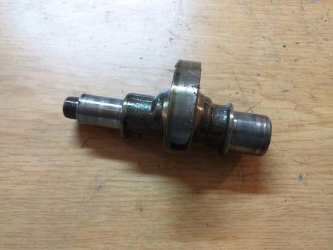 WAŁEK BALANSUJĄCY BALANSER YAMAHA YFM 250 MOTO-4 WAŁEK BALANSUJĄCY BALANSER YAMAHA YFM 250 MOTO-4