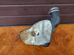 AIRBOX FILTR POWIETRZA ARCTIC CAT 400