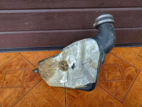 AIRBOX FILTR POWIETRZA ARCTIC CAT 400 AIRBOX FILTR POWIETRZA ARCTIC CAT 400