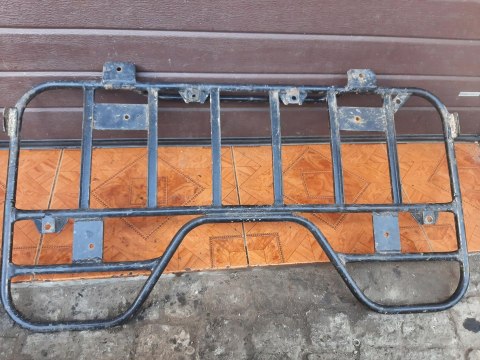 BAGAŻNIK STELAŻ TYŁ KAWASAKI KVF 360 4X4 BAGAŻNIK STELAŻ TYŁ KAWASAKI KVF 360 4X4