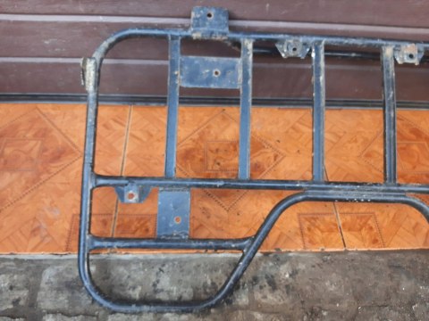 BAGAŻNIK STELAŻ TYŁ KAWASAKI KVF 360 4X4 BAGAŻNIK STELAŻ TYŁ KAWASAKI KVF 360 4X4