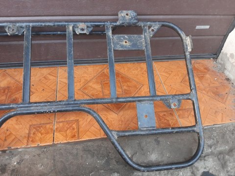 BAGAŻNIK STELAŻ TYŁ KAWASAKI KVF 360 4X4 BAGAŻNIK STELAŻ TYŁ KAWASAKI KVF 360 4X4