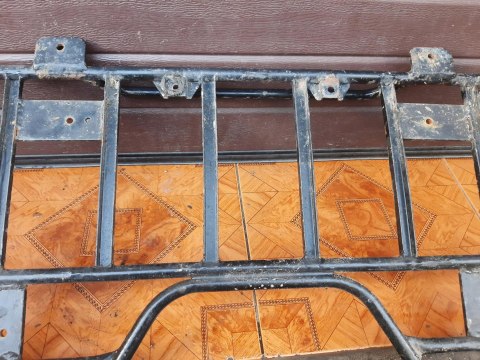 BAGAŻNIK STELAŻ TYŁ KAWASAKI KVF 360 4X4 BAGAŻNIK STELAŻ TYŁ KAWASAKI KVF 360 4X4