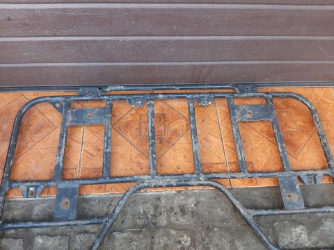 BAGAŻNIK STELAŻ TYŁ KAWASAKI KVF 360 4X4 BAGAŻNIK STELAŻ TYŁ KAWASAKI KVF 360 4X4