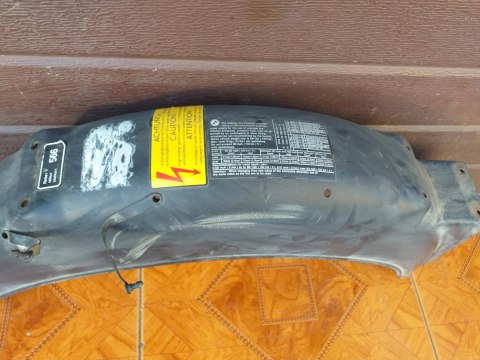 BŁOTNIK NADKOLE BMW R100 RT BŁOTNIK NADKOLE BMW R100 RT