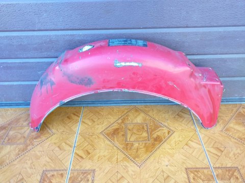 BŁOTNIK NADKOLE BMW R100 RT