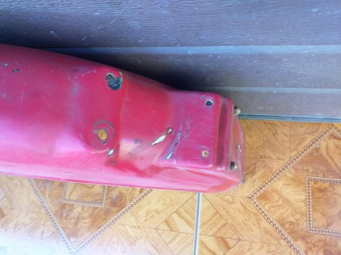 BŁOTNIK NADKOLE BMW R100 RT