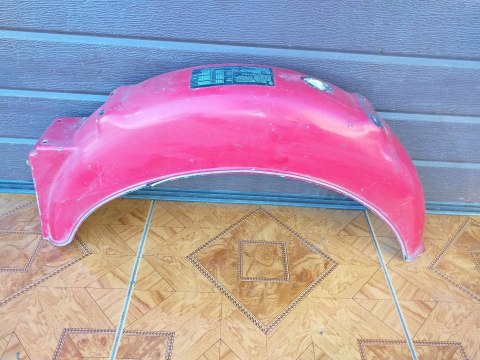 BŁOTNIK NADKOLE BMW R100 RT