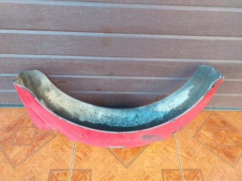 BŁOTNIK NADKOLE BMW R100 RT