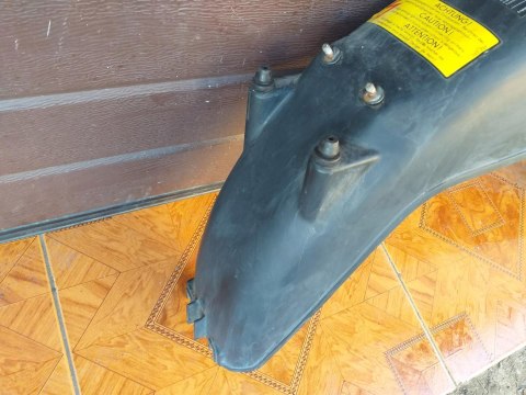 BŁOTNIK NADKOLE BMW R100RT