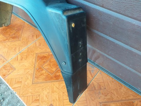 BŁOTNIK NADKOLE BMW R100RT