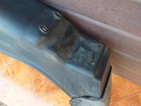 BŁOTNIK NADKOLE BMW R100RT BŁOTNIK NADKOLE BMW R100RT