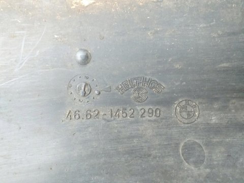 BŁOTNIK NADKOLE BMW R100RT BŁOTNIK NADKOLE BMW R100RT