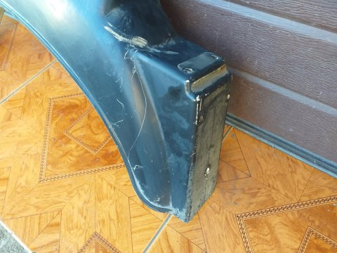 BŁOTNIK NADKOLE BMW R100RT BŁOTNIK NADKOLE BMW R100RT