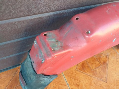 BŁOTNIK NADKOLE BMW R100RT BŁOTNIK NADKOLE BMW R100RT