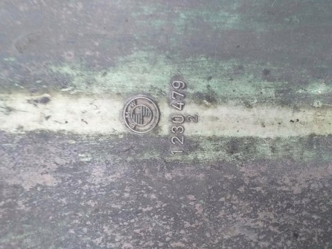 BŁOTNIK NADKOLE BMW R100RT BŁOTNIK NADKOLE BMW R100RT