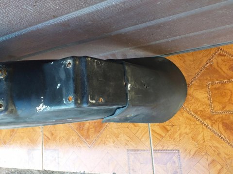 BŁOTNIK NADKOLE BMW R100RT BŁOTNIK NADKOLE BMW R100RT