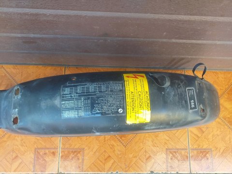 BŁOTNIK NADKOLE BMW R100RT BŁOTNIK NADKOLE BMW R100RT