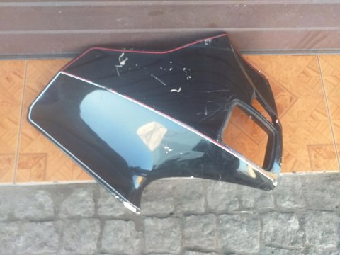 BOK OSŁONA OWIEWKA BMW R80 R100 RT