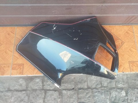 BOK OSŁONA OWIEWKA BMW R80 R100 RT