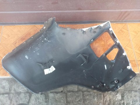 BOK OSŁONA OWIEWKA BMW R80 R100 RT