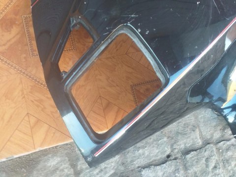 BOK OSŁONA OWIEWKA BMW R80 R100 RT