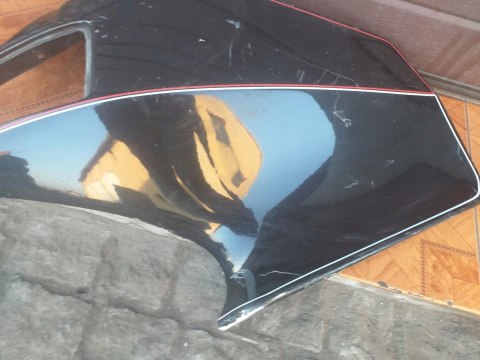 BOK OSŁONA OWIEWKA BMW R80 R100 RT