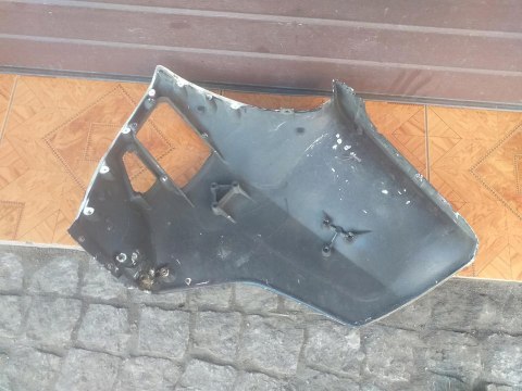 BOK OSŁONA OWIEWKA BMW R80 R100 RT