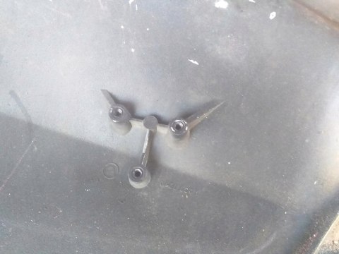 BOK OSŁONA OWIEWKA BMW R80 R100 RT