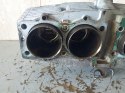 CYLINDER CYLINDRY + TŁOKI KPL HONDA CB 750 RC42E