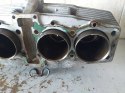 CYLINDER CYLINDRY + TŁOKI KPL HONDA CB 750 RC42E