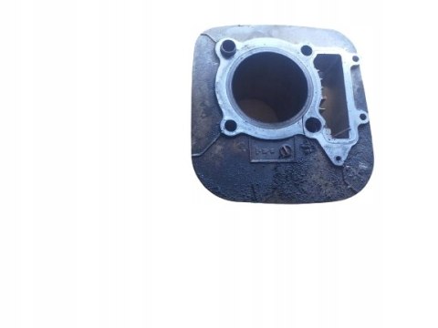 CYLINDER + TŁOK KPL KAWASAKI KVF 360 4X4 CYLINDER + TŁOK KPL KAWASAKI KVF 360 4X4