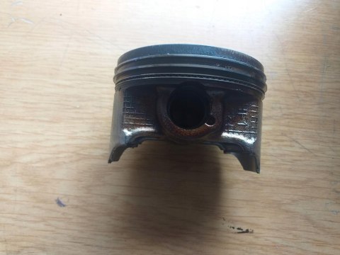 CYLINDER + TŁOK KPL KAWASAKI KVF 360 4X4 CYLINDER + TŁOK KPL KAWASAKI KVF 360 4X4