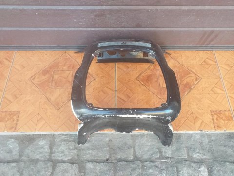 CZASZA CZACHA OWIEWKA BMW R80 R100 RT CZASZA CZACHA OWIEWKA BMW R80 R100 RT