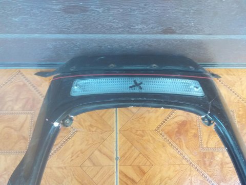 CZASZA CZACHA OWIEWKA BMW R80 R100 RT CZASZA CZACHA OWIEWKA BMW R80 R100 RT