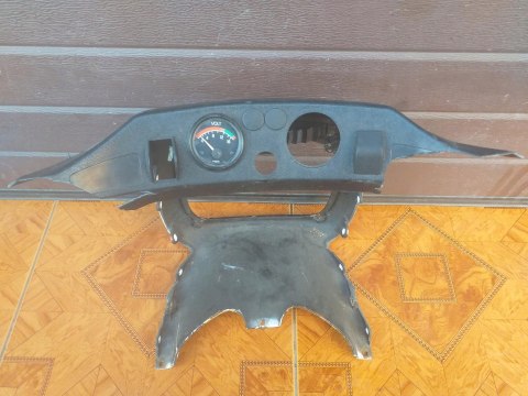 CZASZA CZACHA OWIEWKA BMW R80 R100 RT CZASZA CZACHA OWIEWKA BMW R80 R100 RT