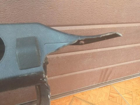 CZASZA CZACHA OWIEWKA BMW R80 R100 RT CZASZA CZACHA OWIEWKA BMW R80 R100 RT