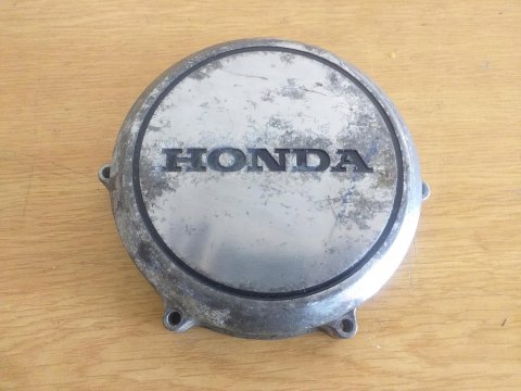 DEKIEL POKRYWA OSŁONA HONDA MAGNA VF700 RC21E DEKIEL POKRYWA OSŁONA HONDA MAGNA VF700 RC21E