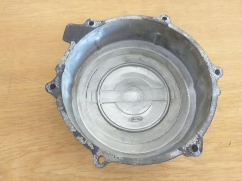 DEKIEL POKRYWA OSŁONA HONDA MAGNA VF700 RC21E DEKIEL POKRYWA OSŁONA HONDA MAGNA VF700 RC21E