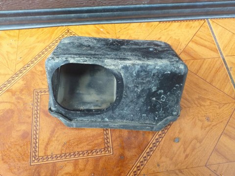 DOLOT WLOT POWIETRZA KAWASAKI KVF 360 4X4