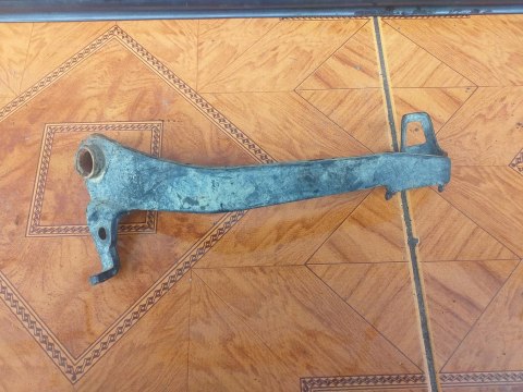 DŹWIGNIA HAMULCA KAWASAKI KVF 360 4X4