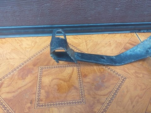 DŹWIGNIA HAMULCA KAWASAKI KVF 360 4X4