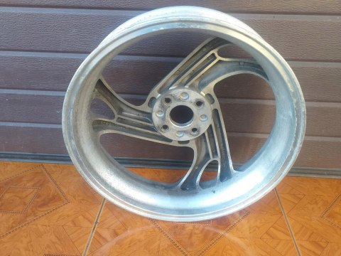 FELGA PRZÓD KOŁO PRZEDNIA YAMAHA GTS 1000 FELGA PRZÓD KOŁO PRZEDNIA YAMAHA GTS 1000