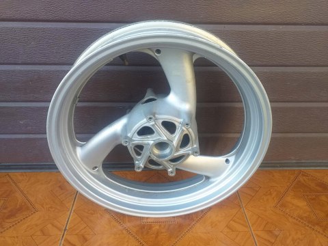 FELGA PRZÓD PRZEDNIA YAMAHA YZF 1000 THUNDERACE FELGA PRZÓD PRZEDNIA YAMAHA YZF 1000 THUNDERACE