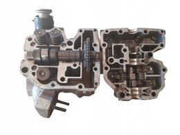 GŁOWICA CYLINDRA HONDA PC800 PACIFIC COAST RC34E