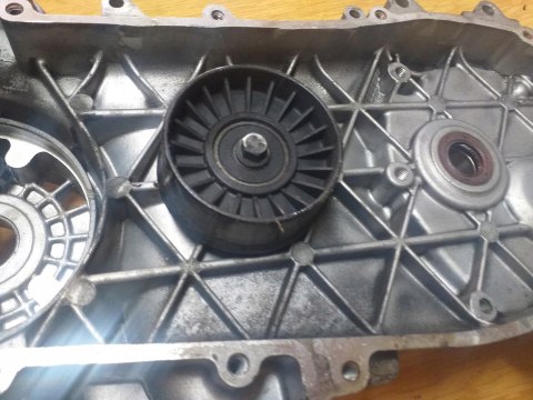 KARTER BLOK SILNIKA PIAGGIO VESPA GTS 250 KARTER BLOK SILNIKA PIAGGIO VESPA GTS 250